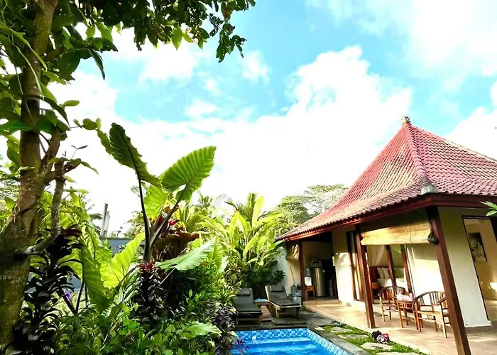 Lauh Sedana 1 Ubud (Bali)